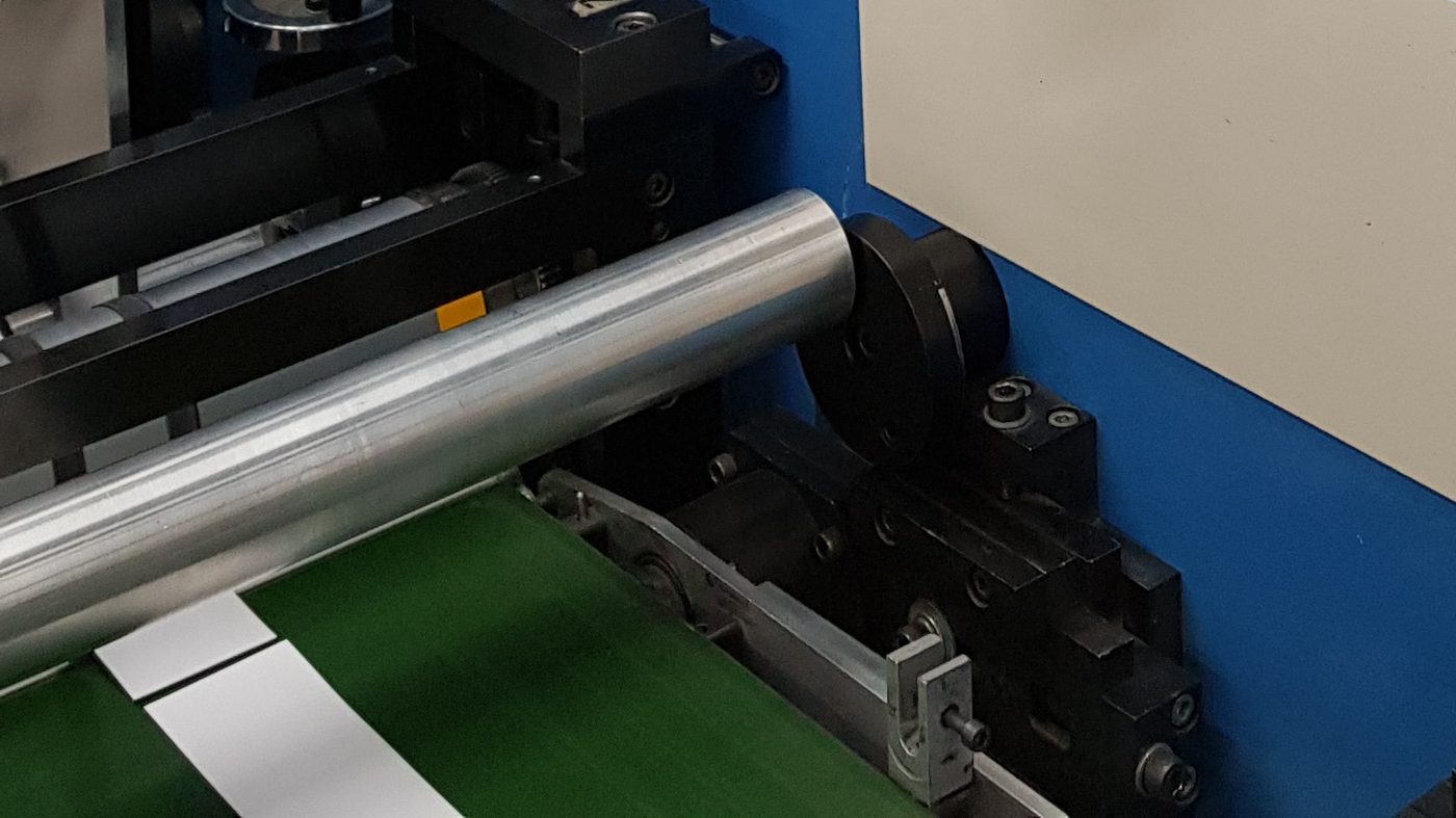 Sample, conjugate and wicking pad materials